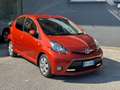 Toyota Aygo Aygo 5p 1.0 Sol Connect Arancione - thumbnail 10