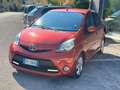 Toyota Aygo Aygo 5p 1.0 Sol Connect Arancione - thumbnail 11