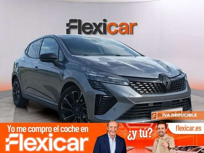 Renault Clio TCe Esprit Alpine 67kW - foto 1