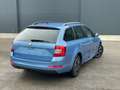 Skoda Octavia Octavia Combi 1,6 TDI Style 81 kw,Navi,Kamera Blau - thumbnail 11