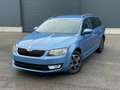 Skoda Octavia Octavia Combi 1,6 TDI Style 81 kw,Navi,Kamera Blau - thumbnail 8