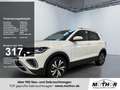 Volkswagen T-Cross Style 1.0 TSI DSG Matrix-LED-Scheinwerfer Weiß - thumbnail 1