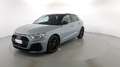 Audi A1 Sportback 30 1.0 tfsi Identity Black 110cv s-troni Grigio - thumbnail 1