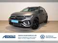 Volkswagen T-Roc TSI R-Line Grijs - thumbnail 1