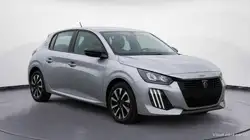 Peugeot 208 1.2i 12V S\u0026S - 100 II 2019 BERLINE Style PHASE 2