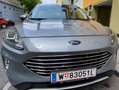 Ford Kuga Kuga 1,5 EcoBlue Titanium Titanium Grau - thumbnail 7