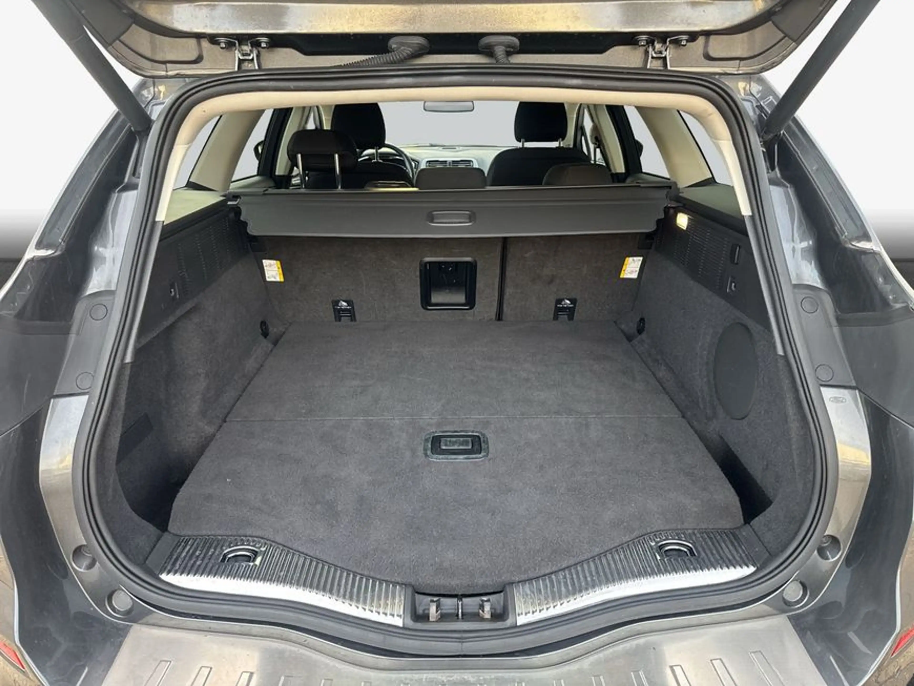 Ford Mondeo Turnier 1.5 EcoBoost Titanium Adaptive LED — photo 8