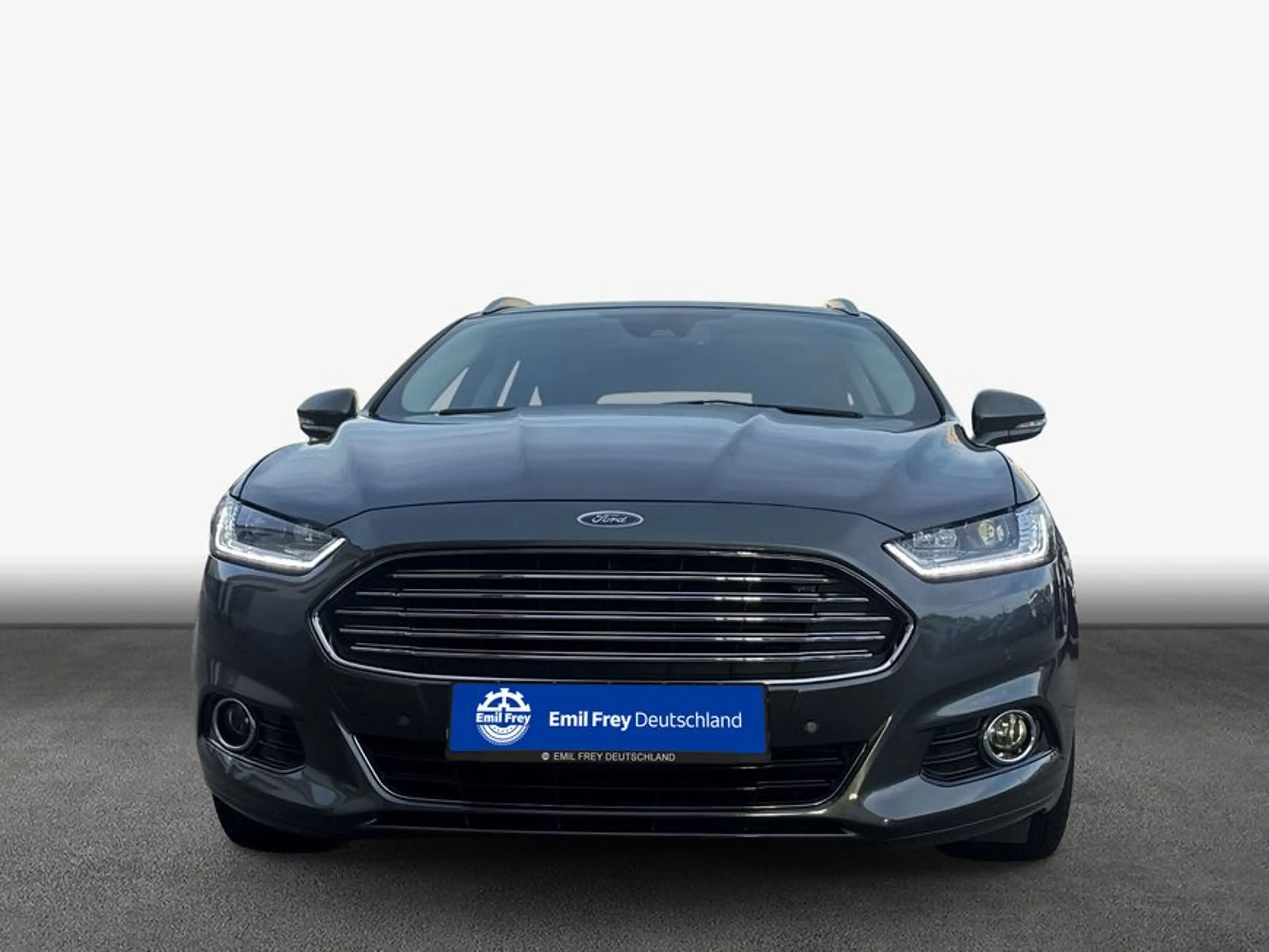 Ford Mondeo Turnier 1.5 EcoBoost Titanium Adaptive LED — photo 3