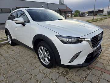 CX-3 CD105 Challenge Challenge