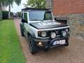 Suzuki Jimny Jimny 1.5i 4x4 GLX Alb - thumbnail 2