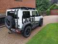 Suzuki Jimny Jimny 1.5i 4x4 GLX Alb - thumbnail 1