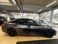 BMW 340 Lim. xDrive * 1.HAND *SCHECKHEFT-BMW*360* Gris - thumbnail 8