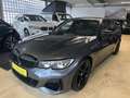 BMW 340 Lim. xDrive * 1.HAND *SCHECKHEFT-BMW*360* Gris - thumbnail 3