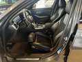 BMW 340 Lim. xDrive * 1.HAND *SCHECKHEFT-BMW*360* Gris - thumbnail 10