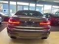 BMW 340 Lim. xDrive * 1.HAND *SCHECKHEFT-BMW*360* Gris - thumbnail 6