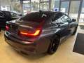 BMW 340 Lim. xDrive * 1.HAND *SCHECKHEFT-BMW*360* Gris - thumbnail 7