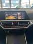 BMW 340 Lim. xDrive * 1.HAND *SCHECKHEFT-BMW*360* Gris - thumbnail 14