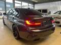 BMW 340 Lim. xDrive * 1.HAND *SCHECKHEFT-BMW*360* Gris - thumbnail 5