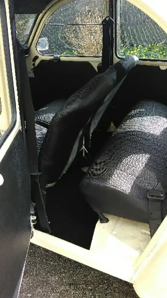 Citroen 2CV 2 CV 6 Special, foto 10