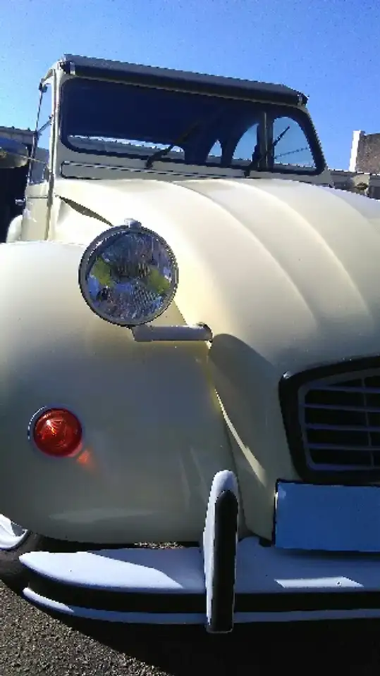 Citroen 2CV 2 CV 6 Special, foto 1