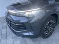Volkswagen Tiguan 1,5 eTSI ACT Life DSG-LED-AHV-ACC-LANE-RFK-SHZ-... Grau - thumbnail 8
