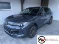 Volkswagen Tiguan 1,5 eTSI ACT Life DSG-LED-AHV-ACC-LANE-RFK-SHZ-... Grau - thumbnail 1