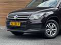 Volkswagen Tiguan 2.0 TDI Sport&Style Navi / Panoramadak / Trekhaak Paars - thumbnail 3