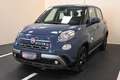 Fiat 500L 500L 1.4 95 CV S&S Cross Blu/Azzurro - thumbnail 2