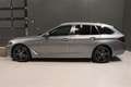 BMW 518 518d touring Šedá - thumbnail 3