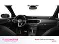 Audi Q3 35 TFSI advanced S-Line+NAVI+AHK+APS Plus+CarPlay Schwarz - thumbnail 9
