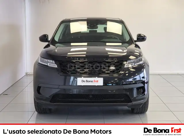 Land Rover Range Rover Velar view 2