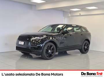 2.0d i4 180cv auto my20
