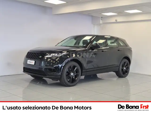 2020 Land Rover Range Rover Velar in Black for sale