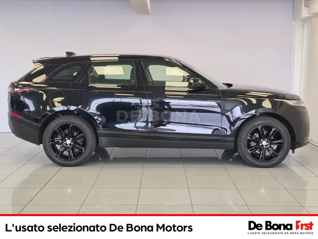 Land Rover Range Rover Velar view 6