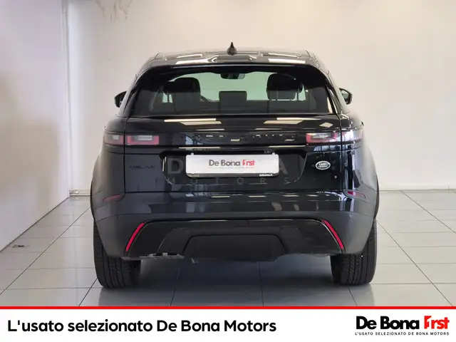Land Rover Range Rover Velar view 5