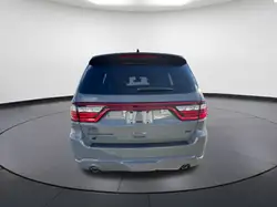 Dodge Durango 2026