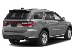 Dodge Durango 2026 — фото 17