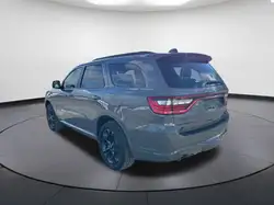 Dodge Durango 2026