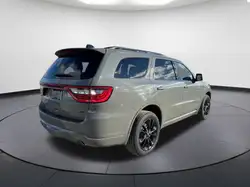 Dodge Durango 2026