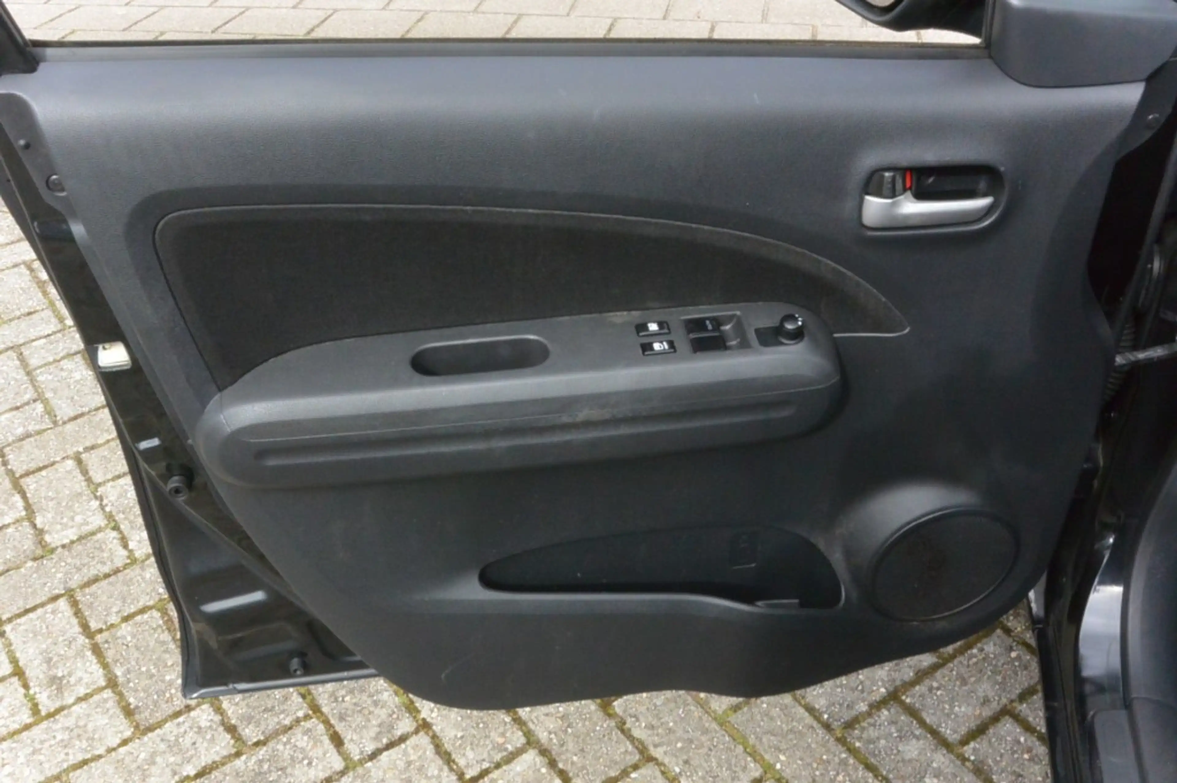 Suzuki Splash 1.0 Comfort 5-deurs Airco — photo 12