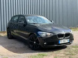 BMW Série 1 116d EfficientDynamics Edition 116 ch Lounge