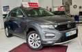 Volkswagen T-Roc 2.0TDI Advance DSG7 Gris - thumbnail 1