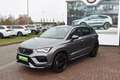 CUPRA Ateca 2.0 TSI 4x4*Voll-LED*Navi*AHK*ACC*R.Cam* Grau - thumbnail 3