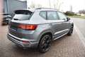 CUPRA Ateca 2.0 TSI 4x4*Voll-LED*Navi*AHK*ACC*R.Cam* Grau - thumbnail 7