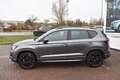 CUPRA Ateca 2.0 TSI 4x4*Voll-LED*Navi*AHK*ACC*R.Cam* Grau - thumbnail 4