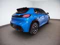 Peugeot 208 NEUER 208 GT HYBRID 145PS e-DSC6 Blauw - thumbnail 6