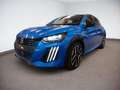 Peugeot 208 NEUER 208 GT HYBRID 145PS e-DSC6 Blauw - thumbnail 2