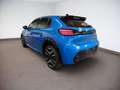 Peugeot 208 NEUER 208 GT HYBRID 145PS e-DSC6 Blauw - thumbnail 9