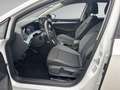 Volkswagen Golf VIII 2.0 TDI DSG GOAL LED+NAVI+AHK+RFK+ACC+ Weiß - thumbnail 8