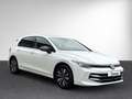 Volkswagen Golf VIII 2.0 TDI DSG GOAL LED+NAVI+AHK+RFK+ACC+ Weiß - thumbnail 5